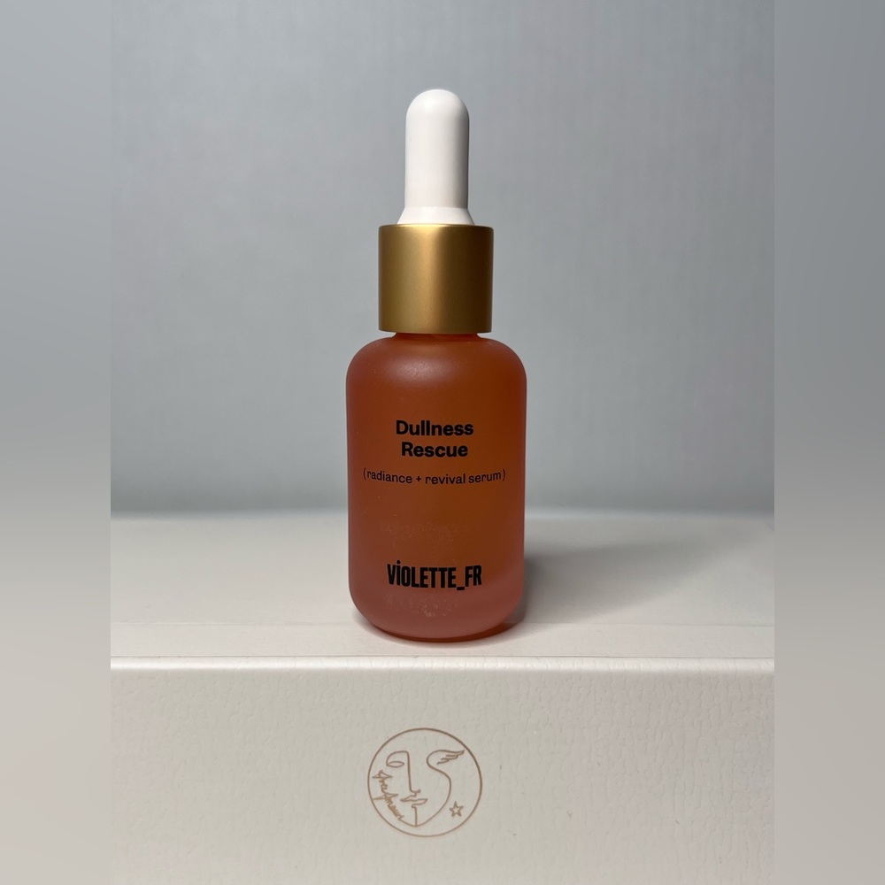 VIOLETTE FR Radiance + Revival Serum
SÉRUM SUPERLATIF